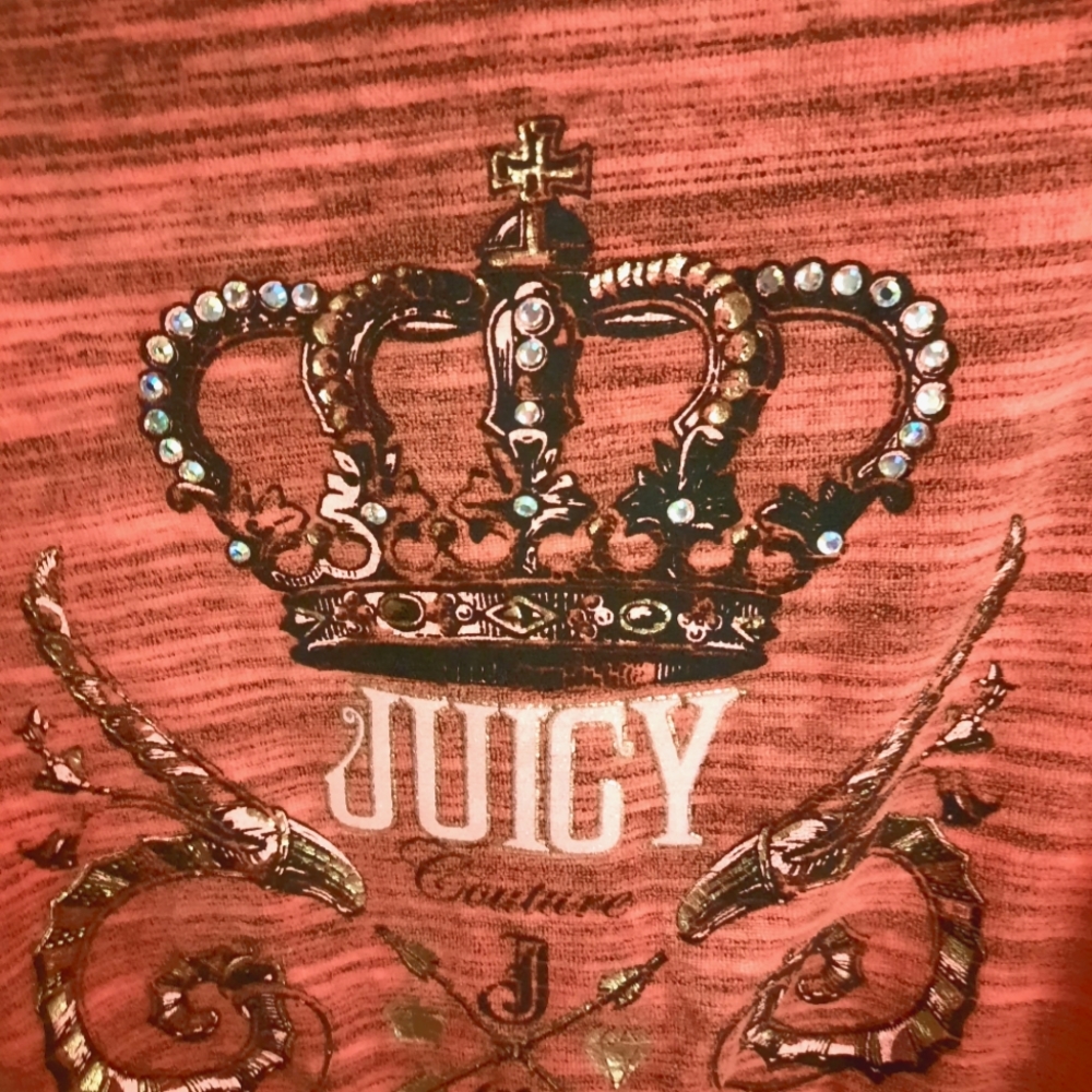 Juicy couture ⁷